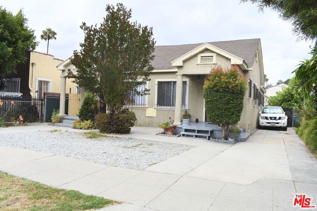 3975 S Van Ness Avenue, Los Angeles, CA 90062 — photo 2