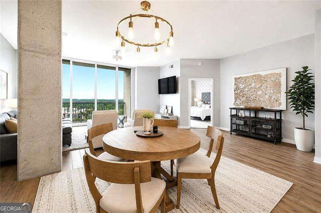 3300 Windy Ridge Parkway SE 1112, Atlanta, GA 30339