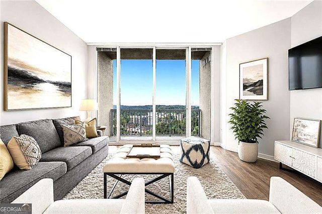 3300 Windy Ridge Parkway SE 1112, Atlanta, GA 30339