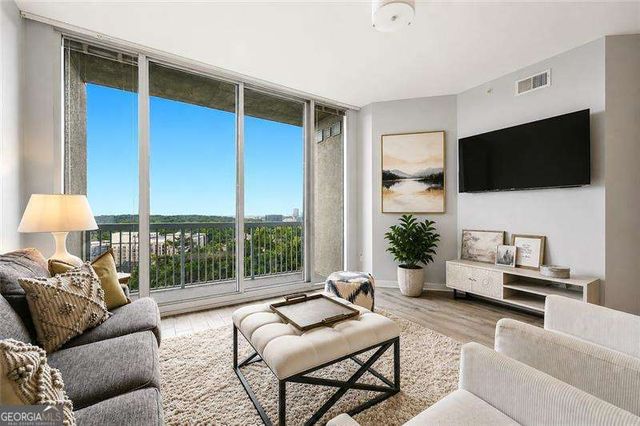 3300 Windy Ridge Parkway SE 1112, Atlanta, GA 30339