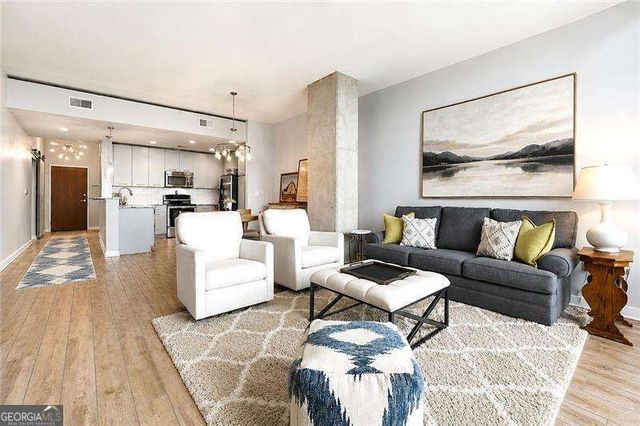 3300 Windy Ridge Parkway SE 1112, Atlanta, GA 30339