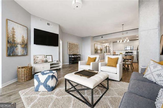 3300 Windy Ridge Parkway SE 1112, Atlanta, GA 30339