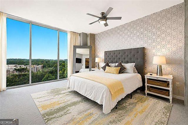 3300 Windy Ridge Parkway SE 1112, Atlanta, GA 30339
