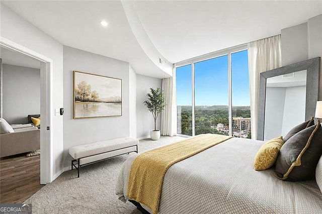3300 Windy Ridge Parkway SE 1112, Atlanta, GA 30339