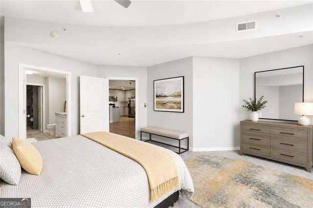 3300 Windy Ridge Parkway SE 1112, Atlanta, GA 30339