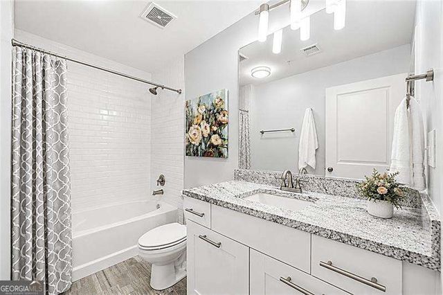 3300 Windy Ridge Parkway SE 1112, Atlanta, GA 30339