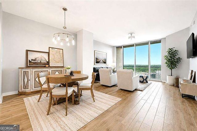 3300 Windy Ridge Parkway SE 1112, Atlanta, GA 30339