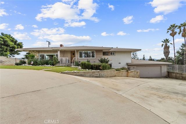 19613 E Covina Hills, Covina, CA 91724