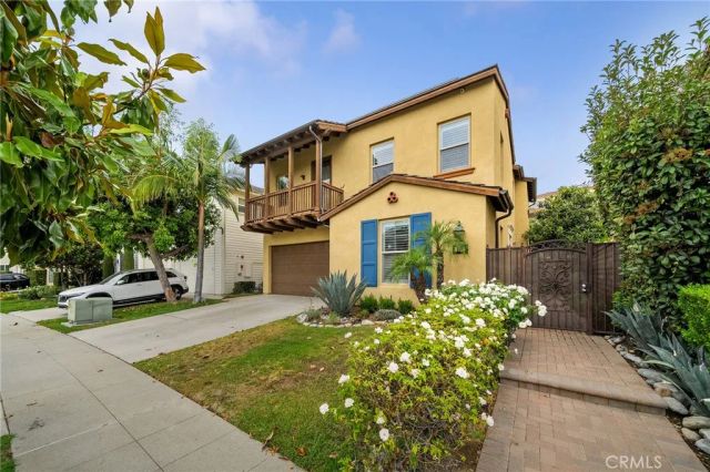 599 Boxwood, Azusa, CA 91702
