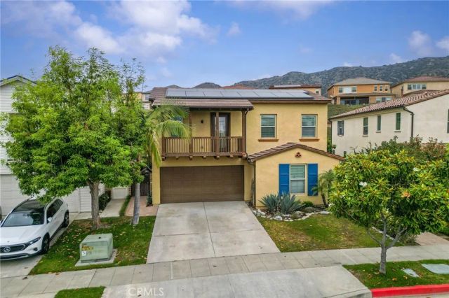 599 Boxwood, Azusa, CA 91702
