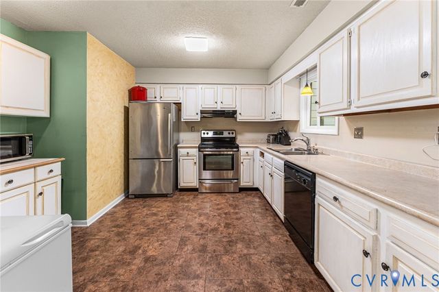 2203 E Wayfare Ct, Henrico, VA 23238