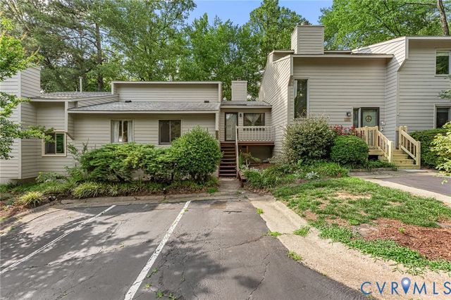 2203 E Wayfare Ct, Henrico, VA 23238