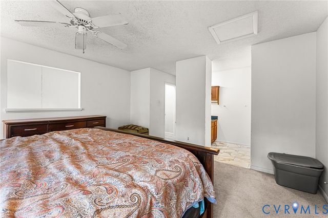 2203 E Wayfare Ct, Henrico, VA 23238