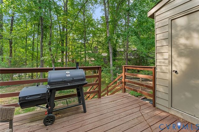 2203 E Wayfare Ct, Henrico, VA 23238
