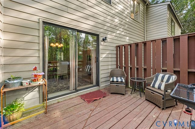 2203 E Wayfare Ct, Henrico, VA 23238