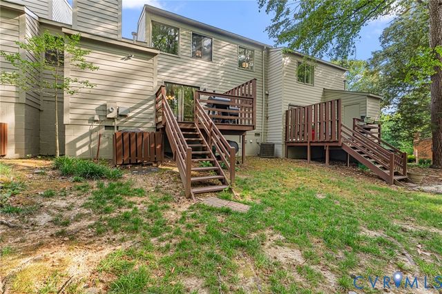 2203 E Wayfare Ct, Henrico, VA 23238