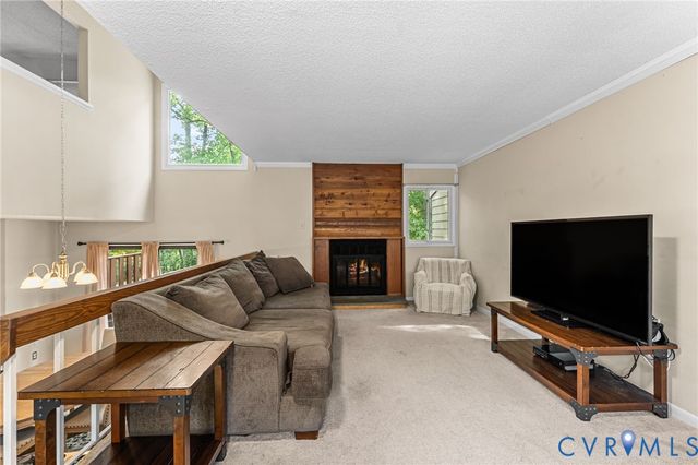 2203 E Wayfare Ct, Henrico, VA 23238