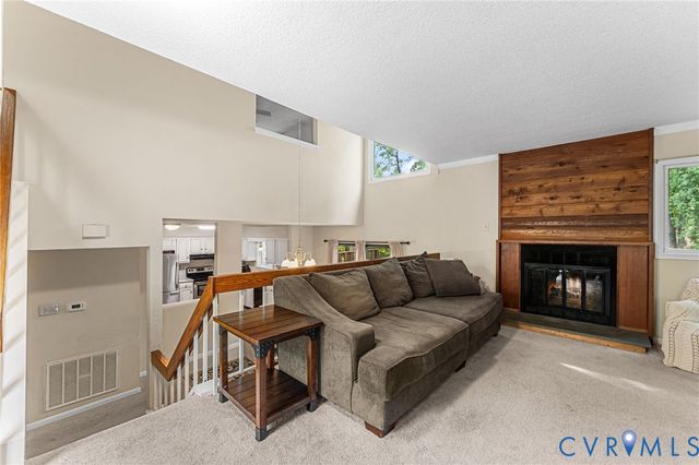 2203 E Wayfare Ct, Henrico, VA 23238