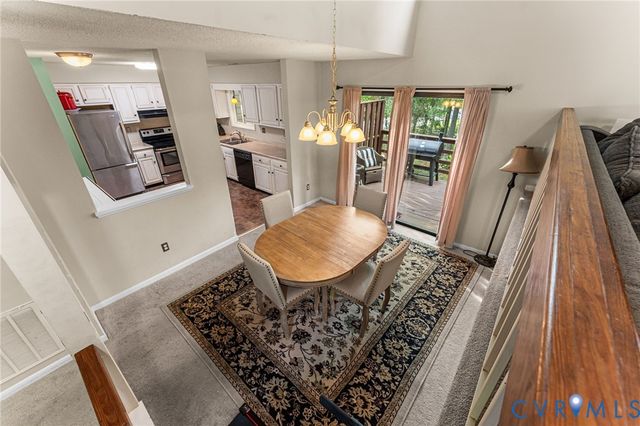 2203 E Wayfare Ct, Henrico, VA 23238