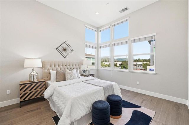 1825 Joshua Tree Circle, Milpitas, CA 95035