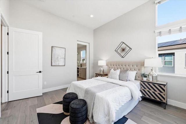 1825 Joshua Tree Circle, Milpitas, CA 95035