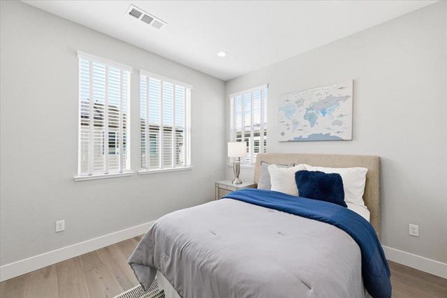 1825 Joshua Tree Circle, Milpitas, CA 95035