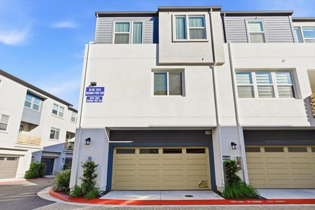 1825 Joshua Tree Circle, Milpitas, CA 95035