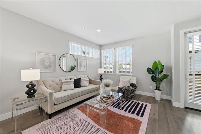 1825 Joshua Tree Circle, Milpitas, CA 95035