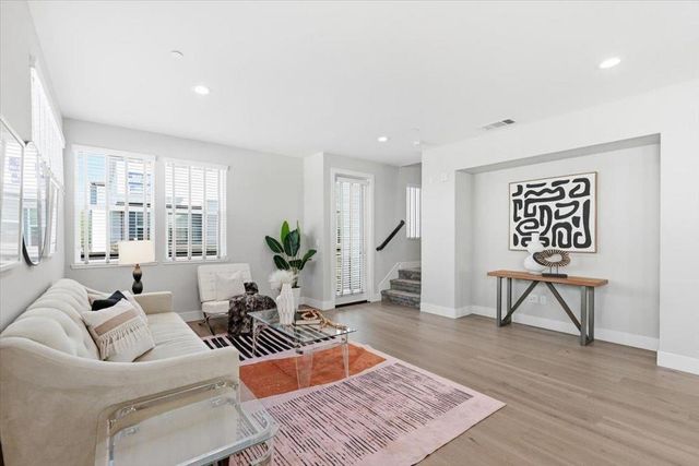 1825 Joshua Tree Circle, Milpitas, CA 95035