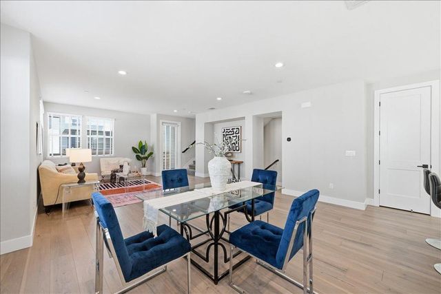 1825 Joshua Tree Circle, Milpitas, CA 95035