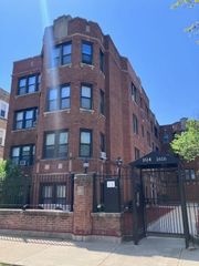 1614 N Harding Avenue 2W, Chicago, IL 60647