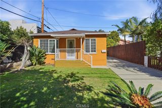 8613 Higuera, Culver City, CA 90232