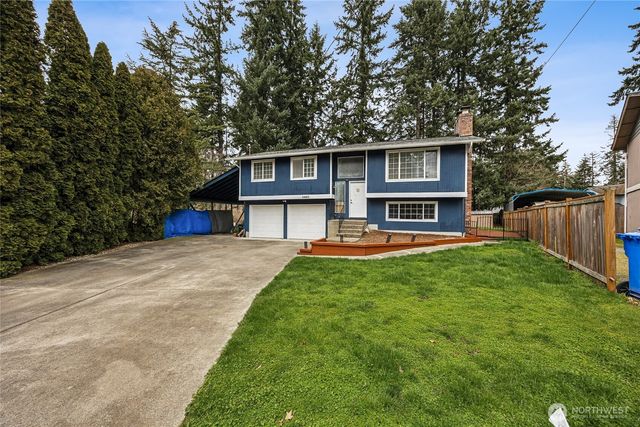 14602 118th Avenue Ct E, Puyallup, WA 98374