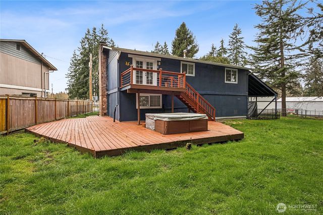 14602 118th Avenue Ct E, Puyallup, WA 98374