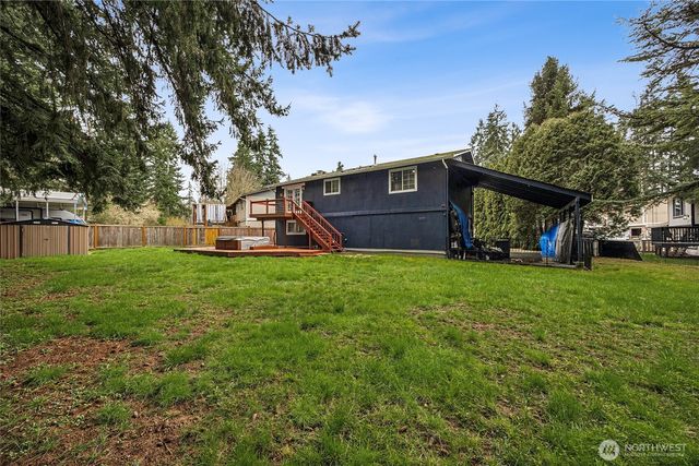 14602 118th Avenue Ct E, Puyallup, WA 98374