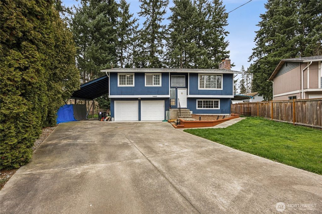 14602 118th Avenue Ct E, Puyallup, WA 98374