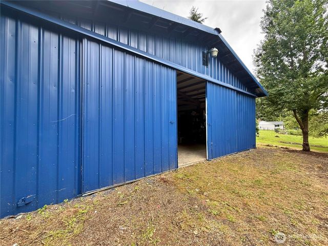 3459 US Highway 12, Silver Creek, WA 98564