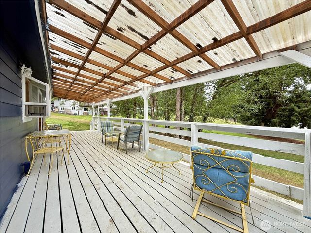 3459 US Highway 12, Silver Creek, WA 98564