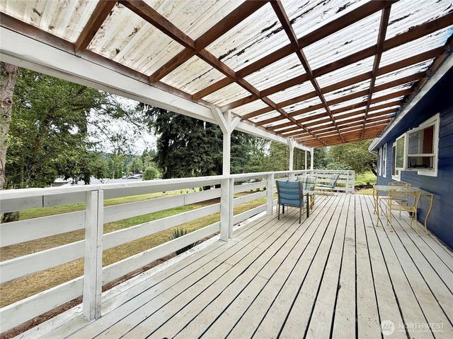 3459 US Highway 12, Silver Creek, WA 98564