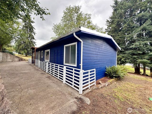 3459 US Highway 12, Silver Creek, WA 98564