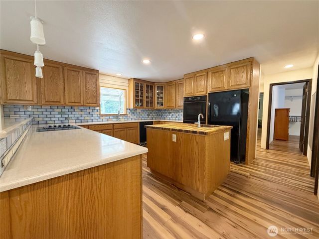 3459 US Highway 12, Silver Creek, WA 98564