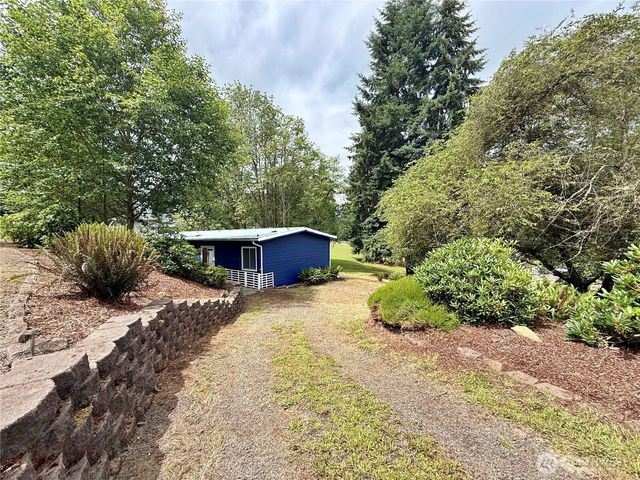 3459 US Highway 12, Silver Creek, WA 98564