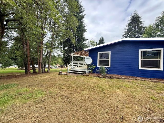 3459 US Highway 12, Silver Creek, WA 98564