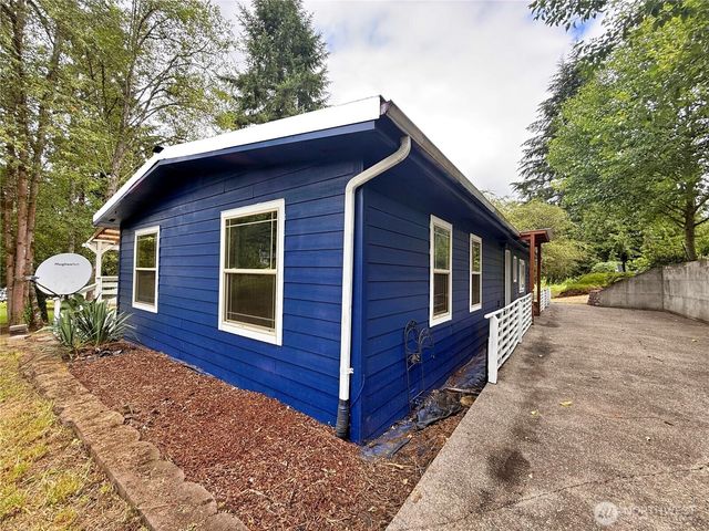 3459 US Highway 12, Silver Creek, WA 98564