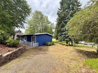 3459 US Highway 12, Silver Creek, WA 98564