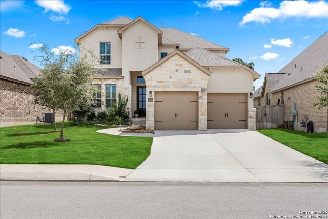 28449 Shailene Dr, San Antonio, TX 78260