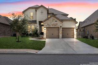 28449 Shailene Dr, San Antonio, TX 78260