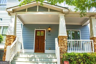 625 Chestnut Street D, Hapeville, GA 30354