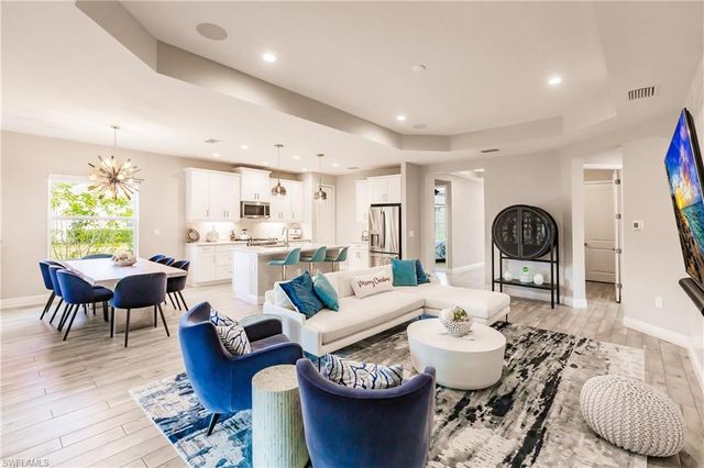 13523 Hideaway Preserve CT, Fort Myers, FL 33905