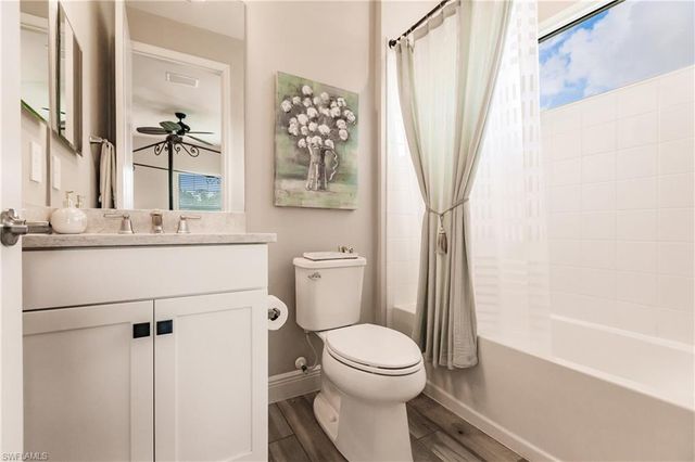 13523 Hideaway Preserve CT, Fort Myers, FL 33905